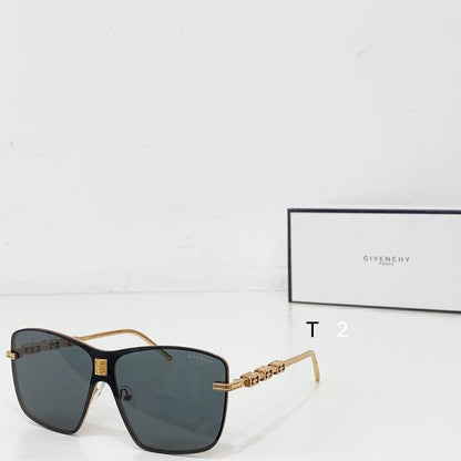 GIVENJY  Sunglasses 4 Color's