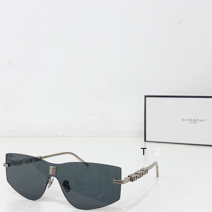 GIVENJY  Sunglasses 4 Color's