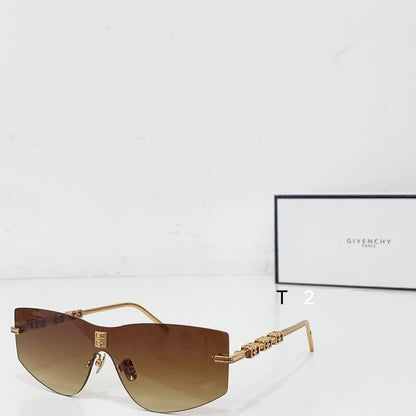 GIVENJY  Sunglasses 4 Color's