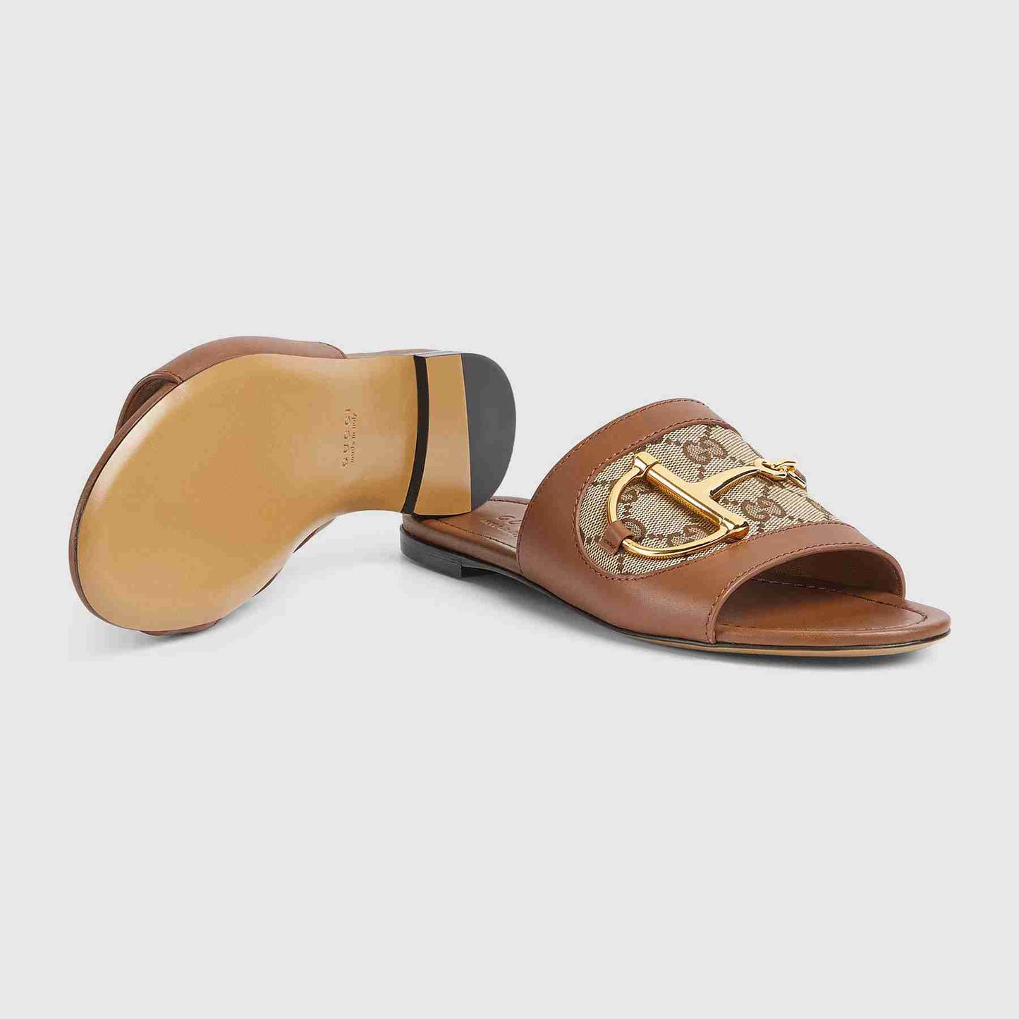 GU  Slippers 2 Color's Woman