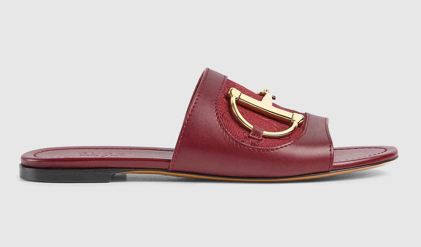 GU  Slippers 2 Color's Woman