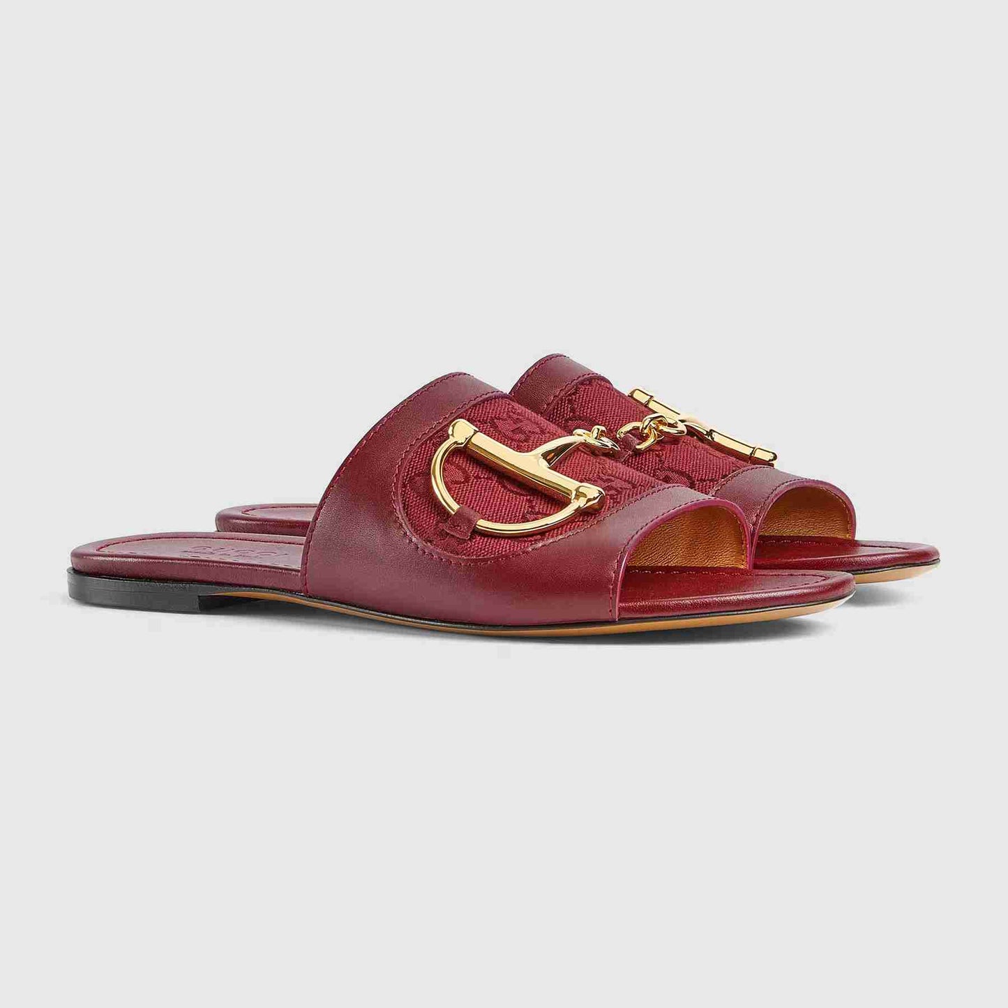 GU  Slippers 2 Color's Woman