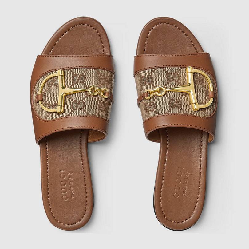 GU  Slippers 2 Color's Woman