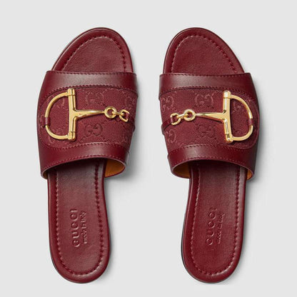 GU  Slippers 2 Color's Woman
