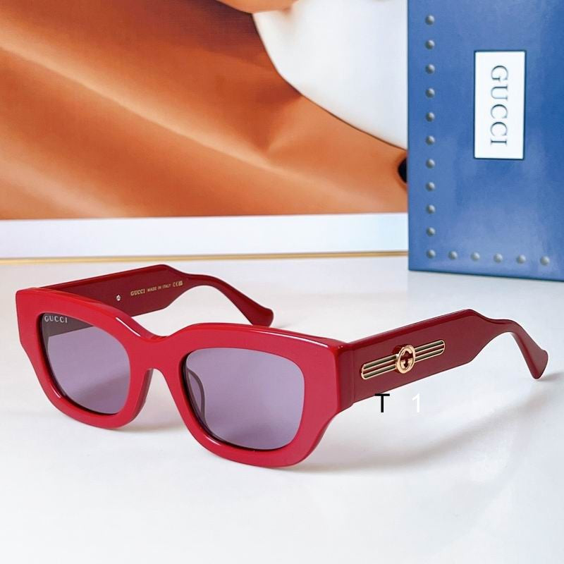 GU Sunglasses 2 Color's