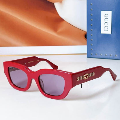 GU Sunglasses 2 Color's