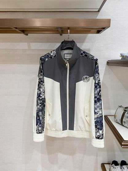 GU Jacket Man