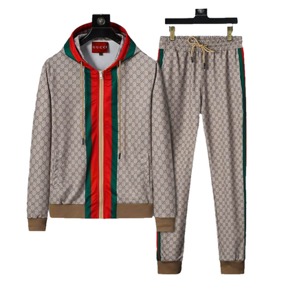 GU  Sport Suits  Man