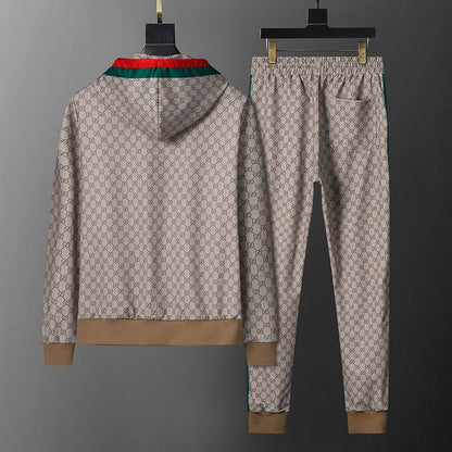 GU  Sport Suits  Man