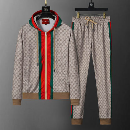 GU  Sport Suits  Man