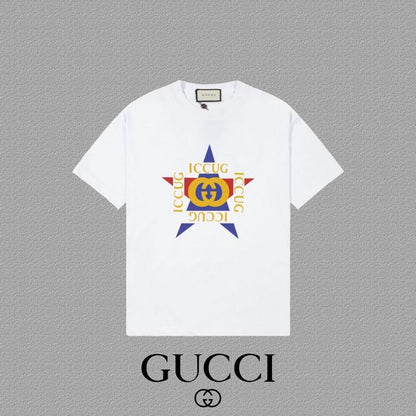GU T-shirt 3 Color's
