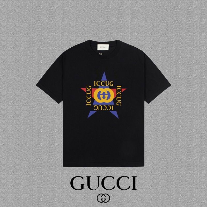 GU T-shirt 3 Color's