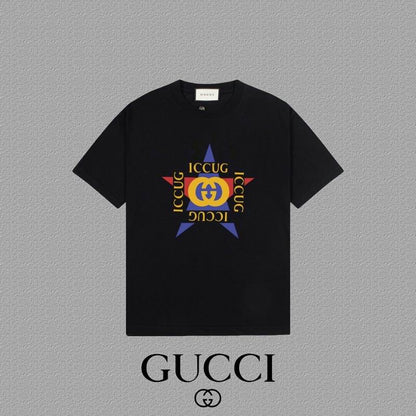 GU T-shirt 3 Color's