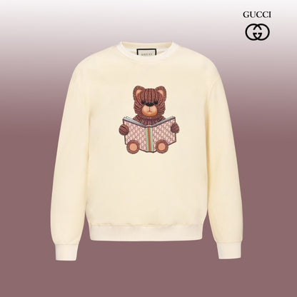 GU  Sweatshirt 2 Color's
