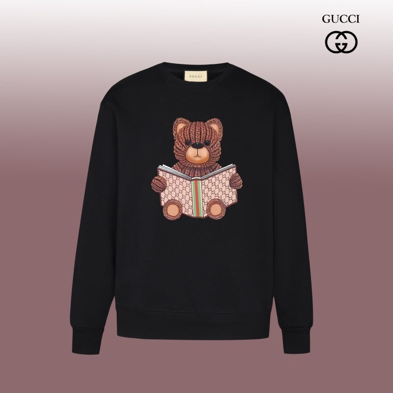 GU  Sweatshirt 2 Color's
