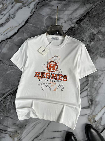 HRM  T- Shirt short sleeve 2 Color's