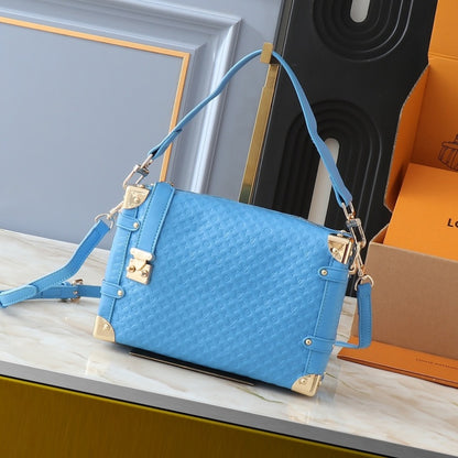 LU Trunk  Bag 25 cm