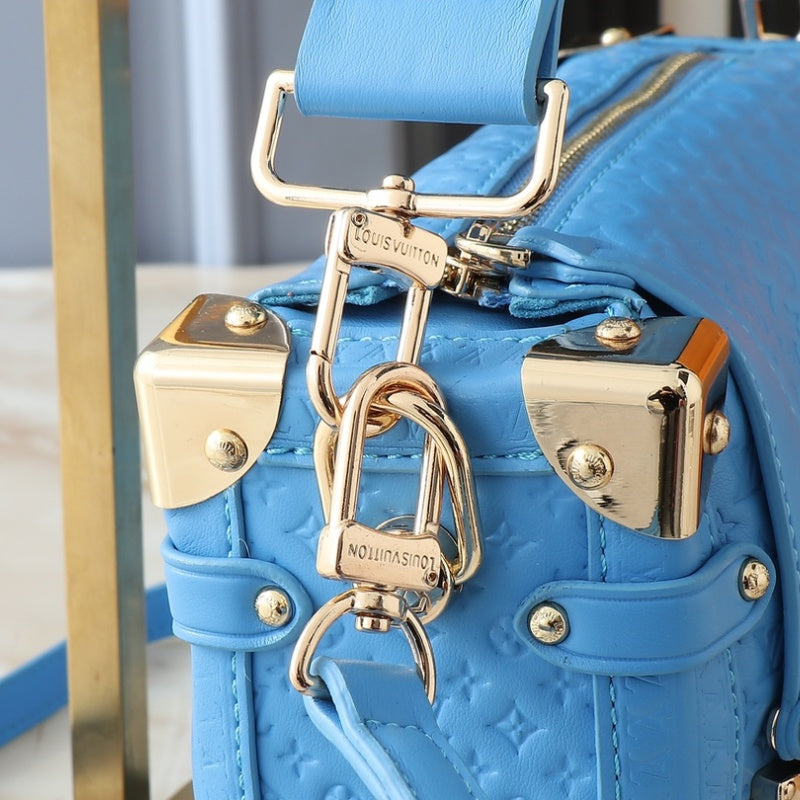 LU Trunk  Bag 25 cm