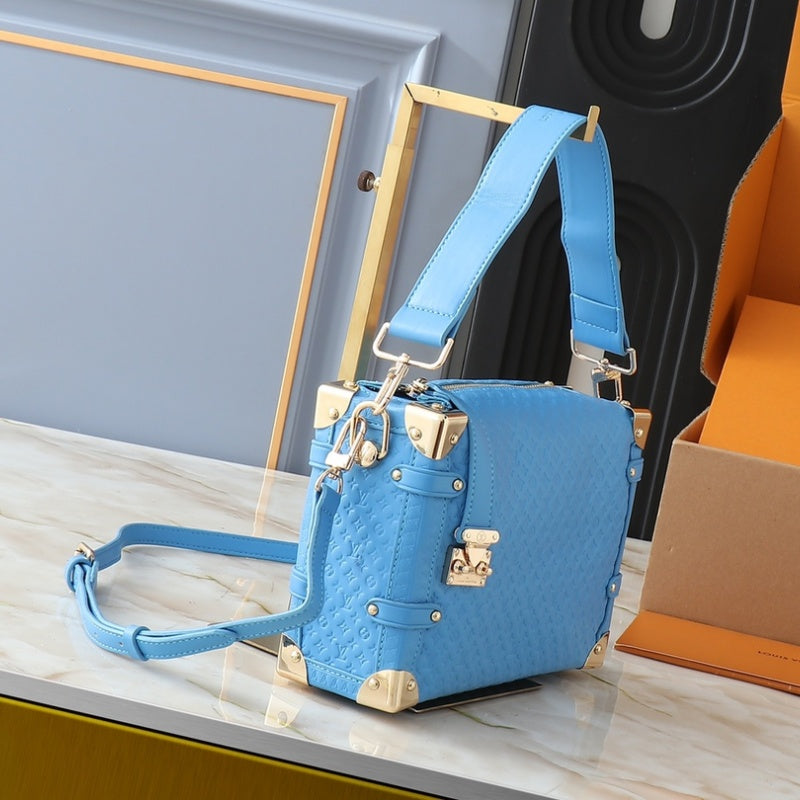 LU Trunk  Bag 25 cm