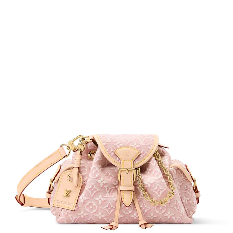 LU Bag  27  cm
