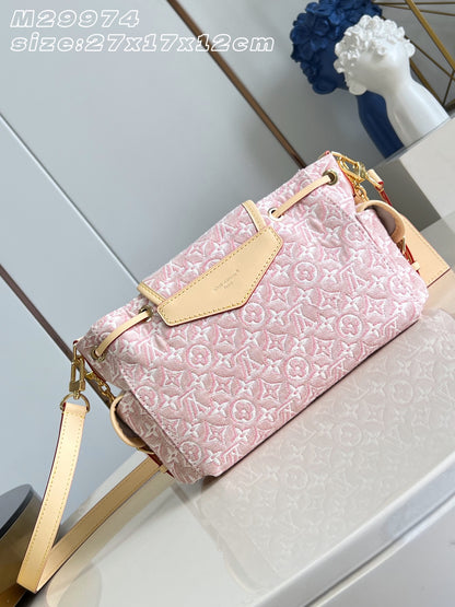 LU Bag  27  cm