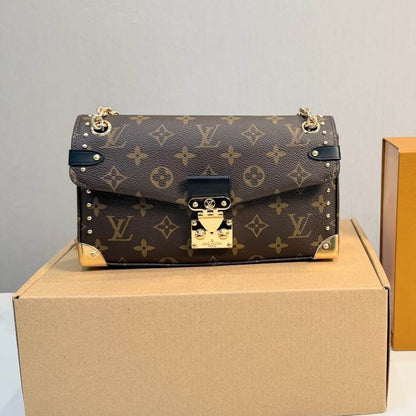 LU Trunk Bag Small 24 cm 2 Color's