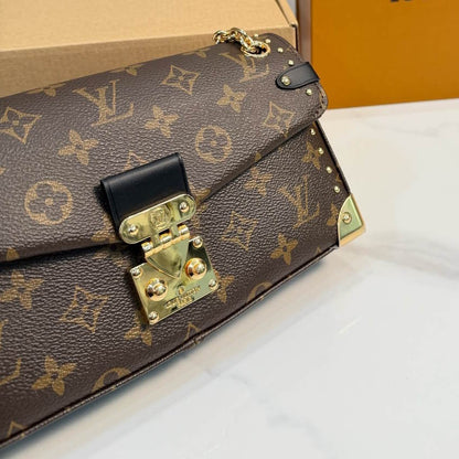 LU Trunk Bag Small 24 cm 2 Color's