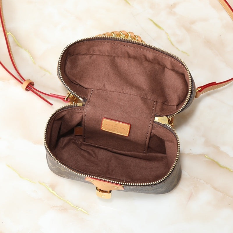 LU Bag Cosmetic  19 cm