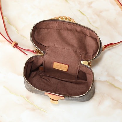 LU Bag Cosmetic  19 cm