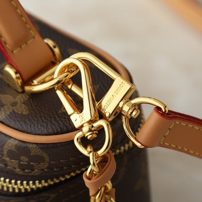 LU Bag Cosmetic  19 cm