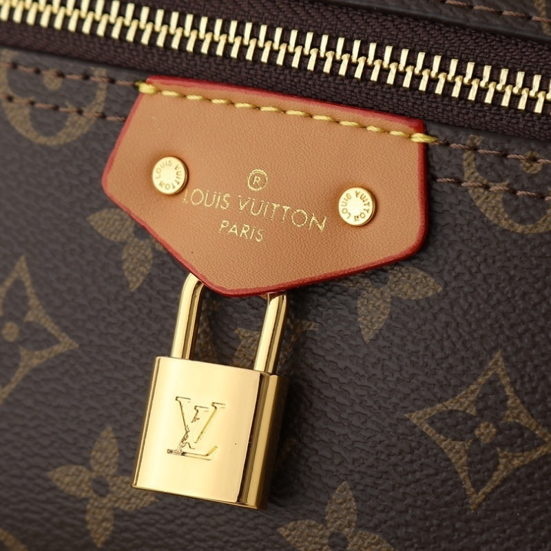 LU Bag Cosmetic  19 cm