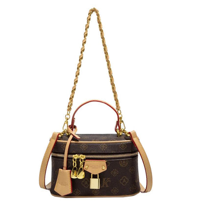 LU Bag Cosmetic  19 cm