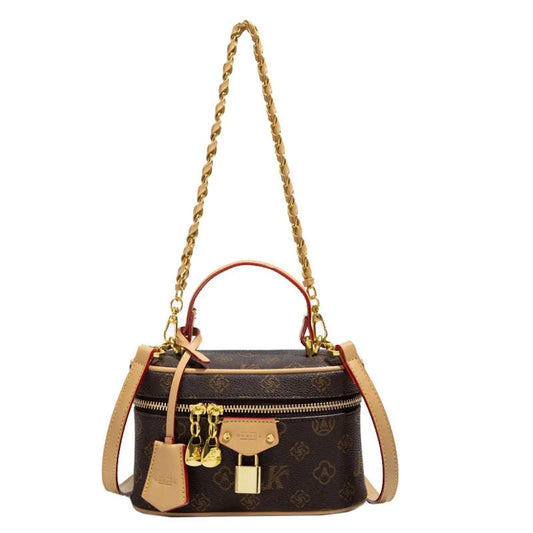 LU Bag Cosmetic  19 cm