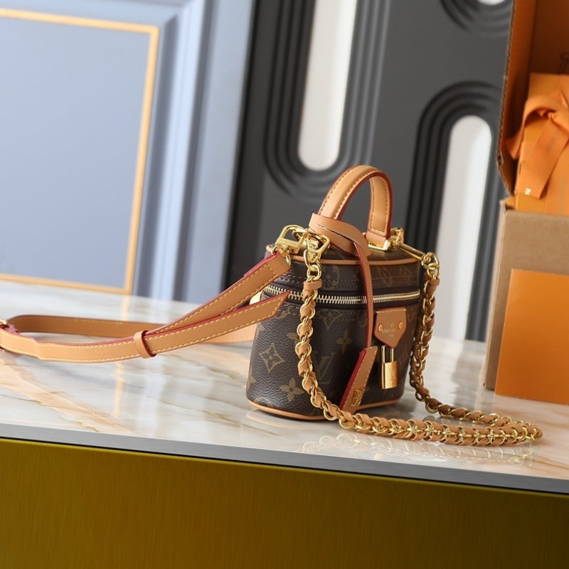 LU Bag Cosmetic  19 cm