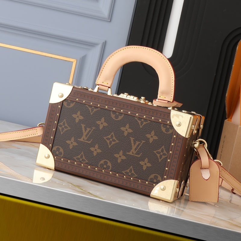 LU Trunk Bag 22 cm