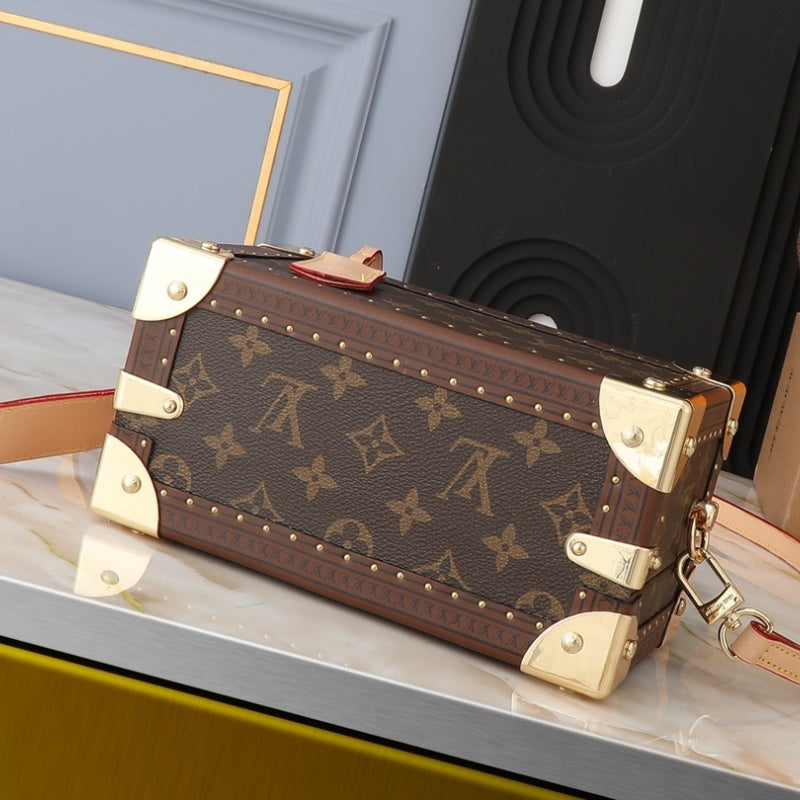 LU Trunk Bag 22 cm