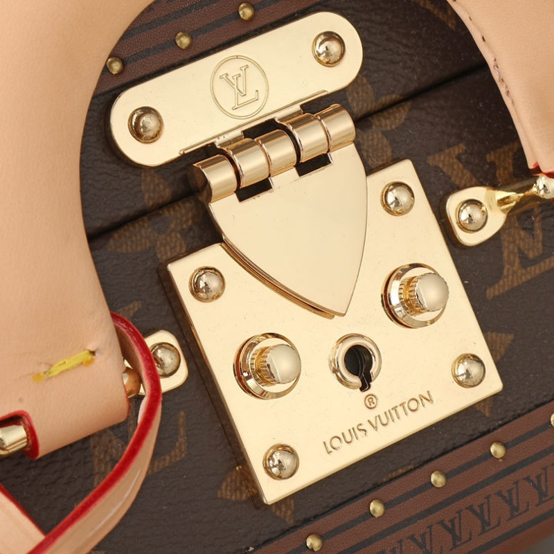 LU Trunk Bag 22 cm