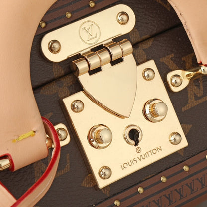 LU Trunk Bag 22 cm