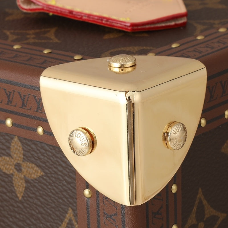 LU Trunk Bag 22 cm