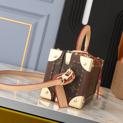 LU Trunk Bag 22 cm