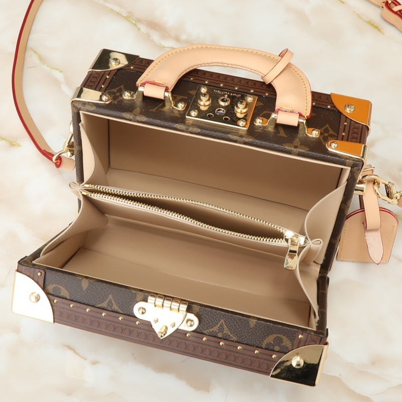 LU Trunk Bag 22 cm