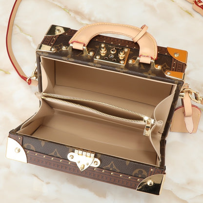 LU Trunk Bag 22 cm