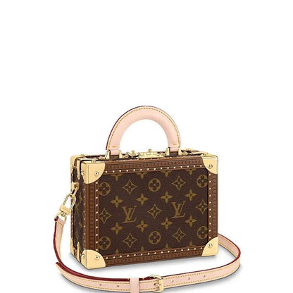 LU Trunk Bag 22 cm