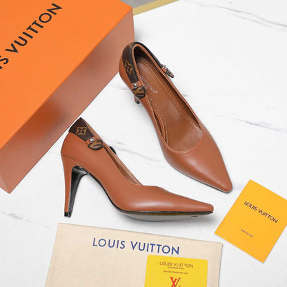 LU Shoes  Woman