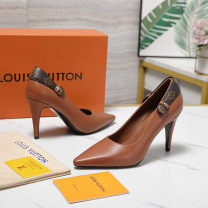 LU Shoes  Woman