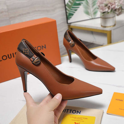 LU Shoes  Woman