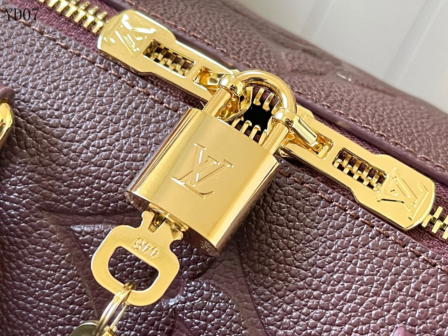 LU  Bag  25 cm MM