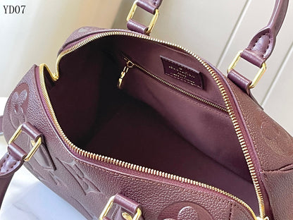 LU  Bag  25 cm MM