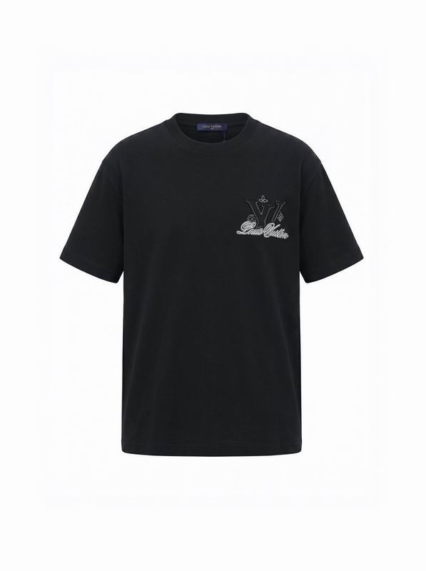 LU T- Shirt short sleeve 2 Color's