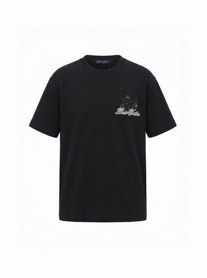 LU T- Shirt short sleeve 2 Color's